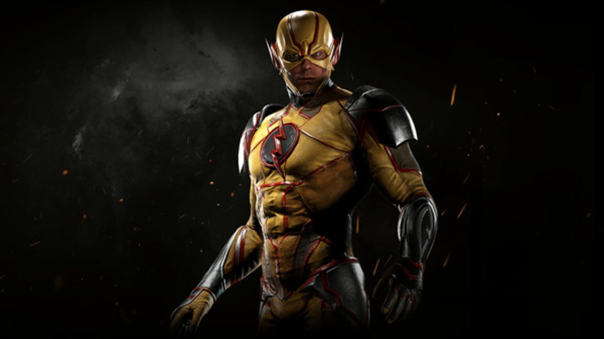 Foto do jogo Injustice 2: Reverse Flash