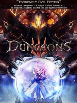 Foto do jogo Dungeons 3: Extremely Evil Edition
