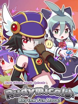 Foto do jogo Dark Witch Music Episode: Rudymical