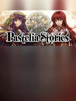 Foto do jogo Pastelia Stories