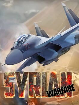 Foto do jogo Syrian Warfare