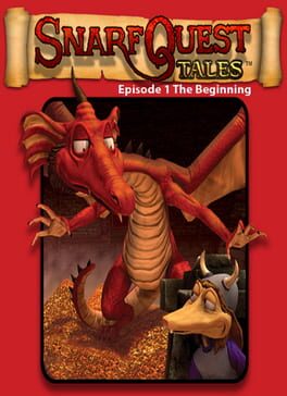 Foto do jogo SnarfQuest Tales, Episode 1: The Beginning