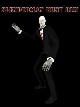 Foto do jogo Slenderman Must Run