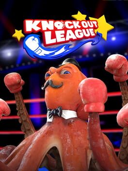 Foto do jogo Knockout League