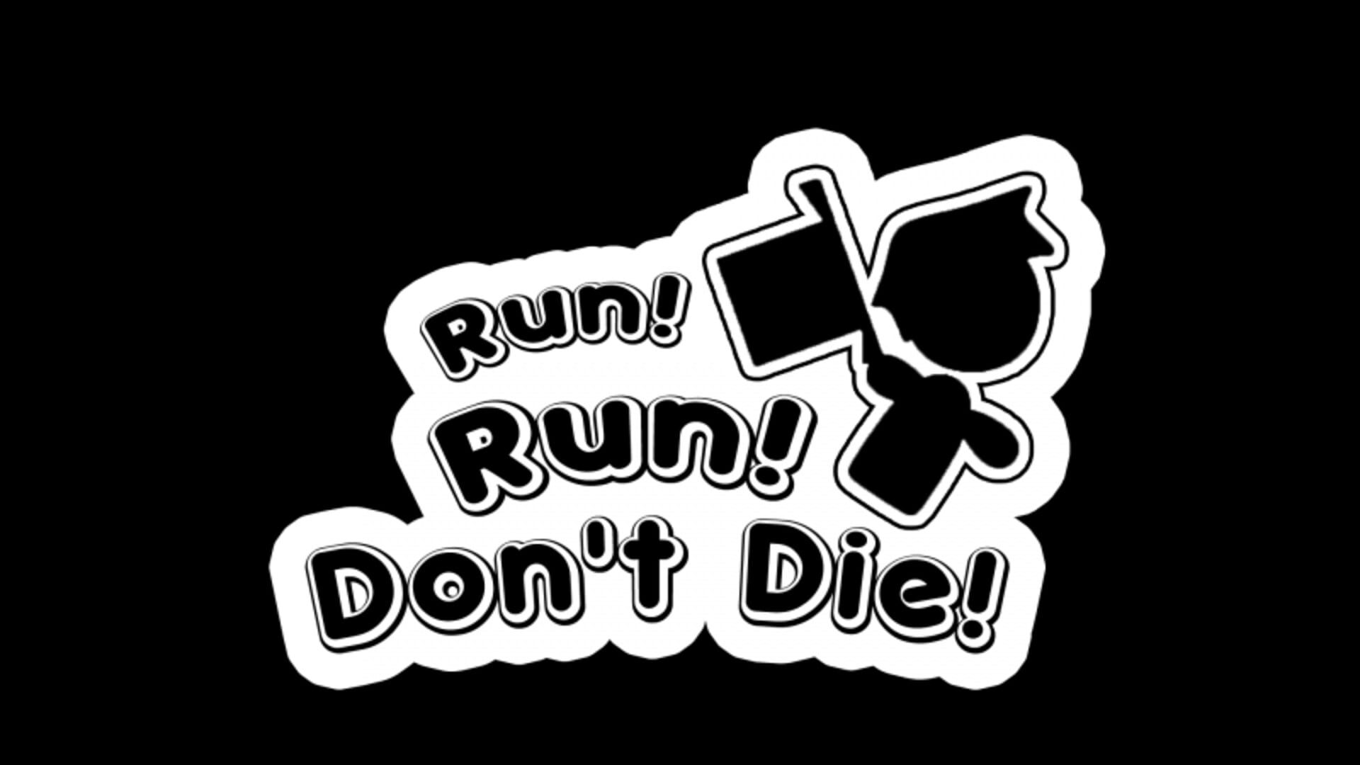 Foto do jogo Run! Run! Don't Die!