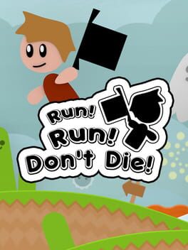 Foto do jogo Run! Run! Don't Die!