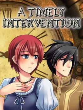 Foto do jogo A Timely Intervention