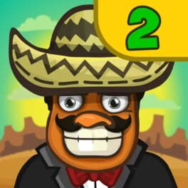 Foto do jogo Amigo Pancho 2