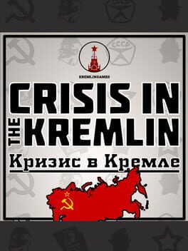 Foto do jogo Crisis in the Kremlin