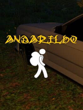 Foto do jogo Andarilho