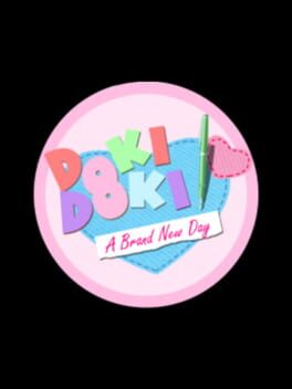 Foto do jogo Doki Doki A Brand New Day