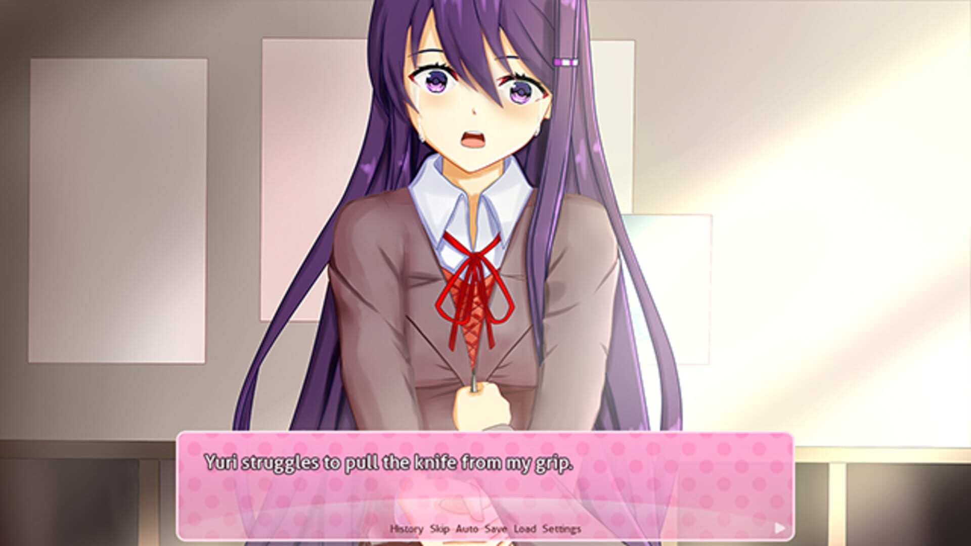 Foto do jogo Doki Doki A Brand New Day