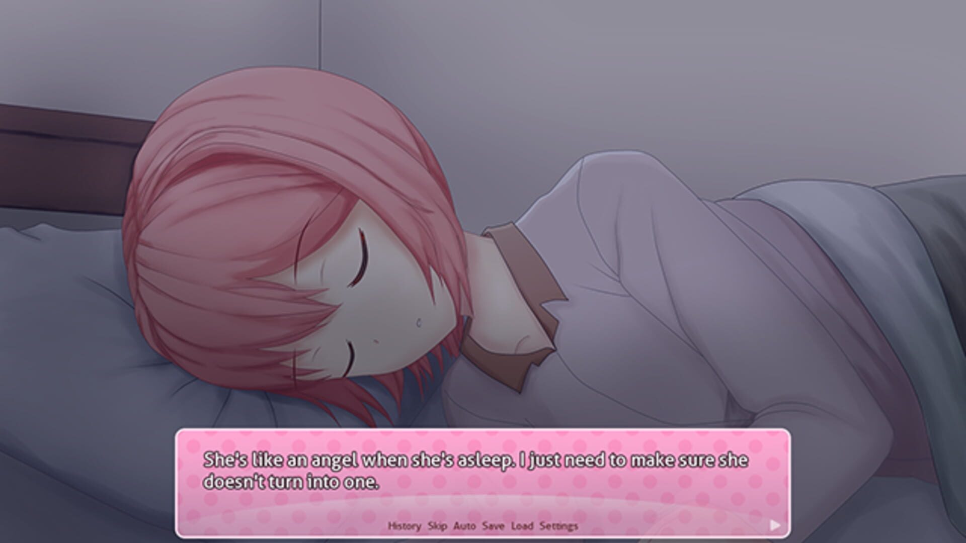 Foto do jogo Doki Doki A Brand New Day