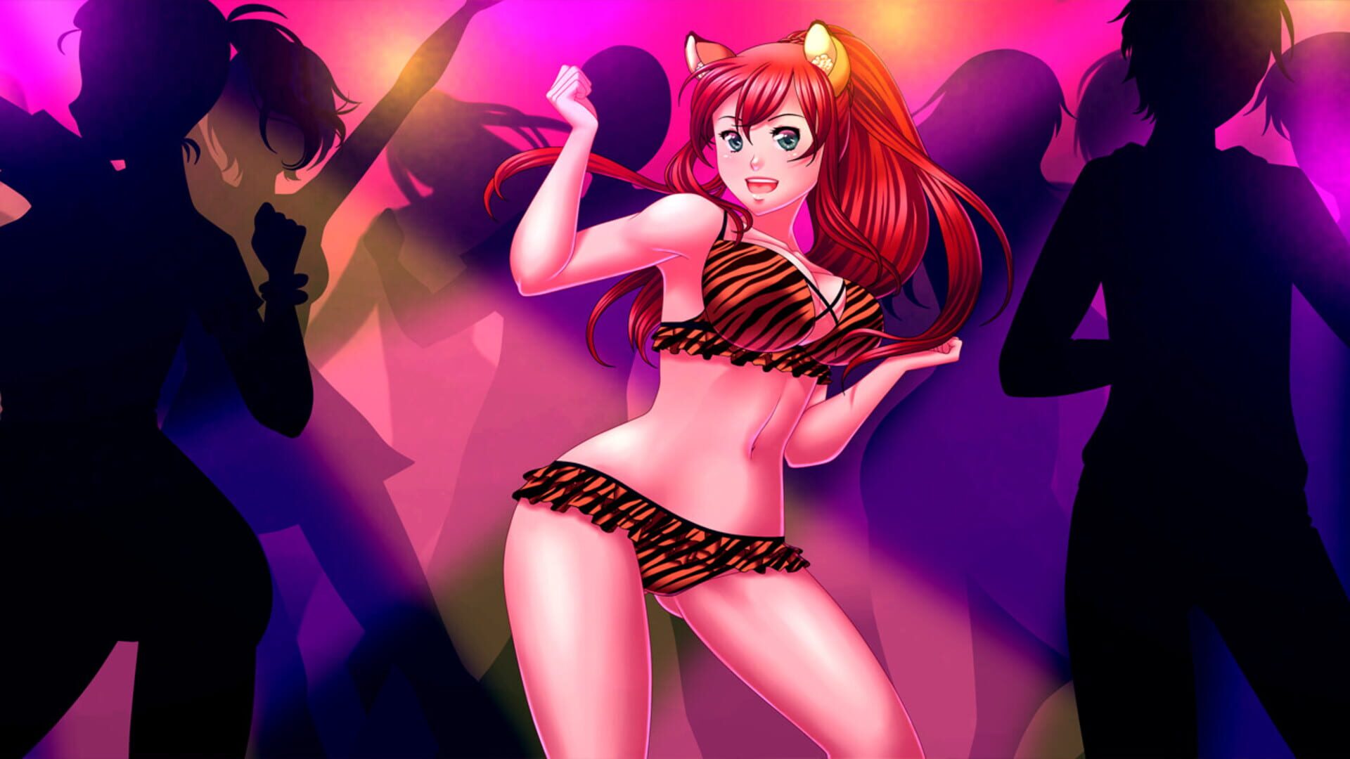 Foto do jogo Bunny Bounce