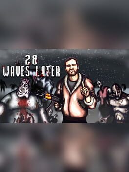 Foto do jogo 28 Waves Later