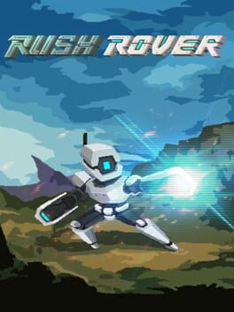 Foto do jogo Rush Rover