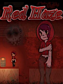 Foto do jogo Red Haze