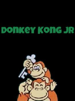 Foto do jogo Game & Watch Donkey Kong Jr