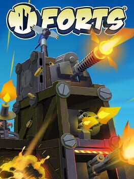 Foto do jogo Forts