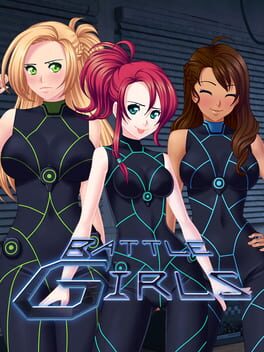 Foto do jogo Battle Girls