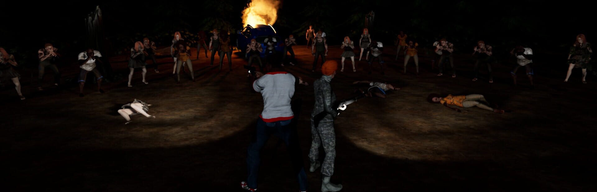 Foto do jogo Undead Blackout