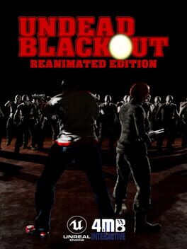 Foto do jogo Undead Blackout