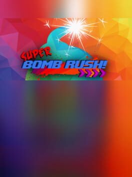 Foto do jogo Super Bomb Rush!