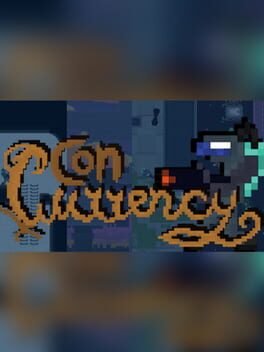 Foto do jogo Concurrency