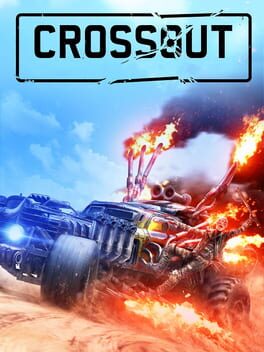 Foto do jogo Crossout