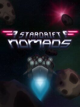 Foto do jogo Stardrift Nomads