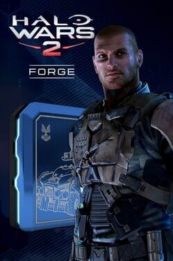 Foto do jogo Halo Wars 2: Forge Leader Pack