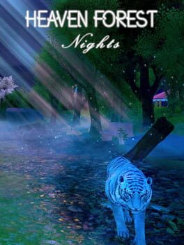 Foto do jogo Heaven Forest Nights