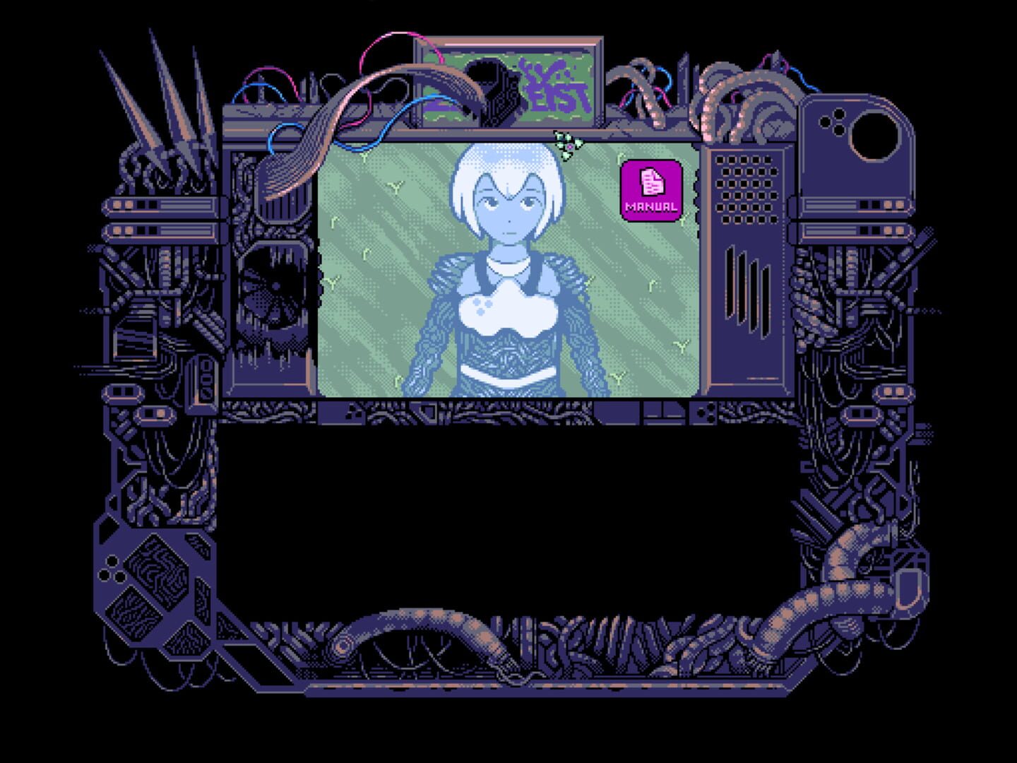 Foto do jogo No World Dreamers: Sticky Zeitgeist