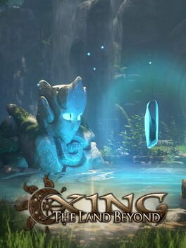 Foto do jogo Xing: The Land Beyond