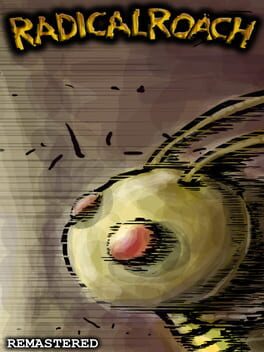 Foto do jogo Radical Roach Remastered