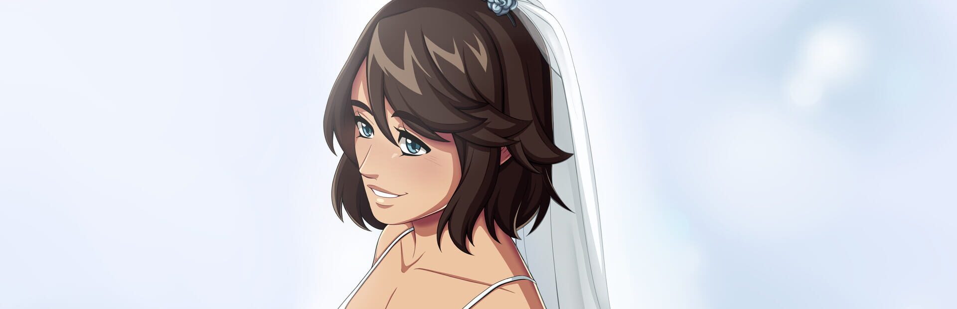 Foto do jogo Tomboys Need Love Too!