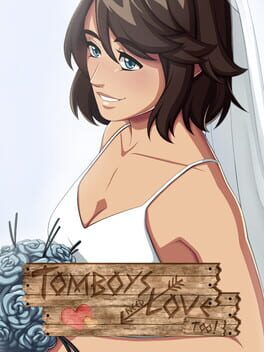 Foto do jogo Tomboys Need Love Too!