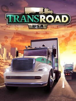 Foto do jogo TransRoad: USA