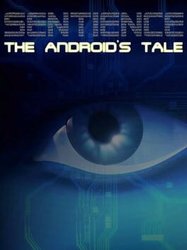 Foto do jogo Sentience: The Android's Tale