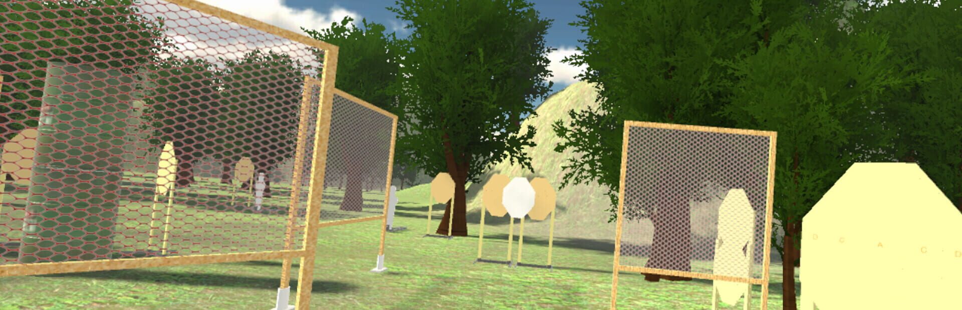 Foto do jogo Practisim VR