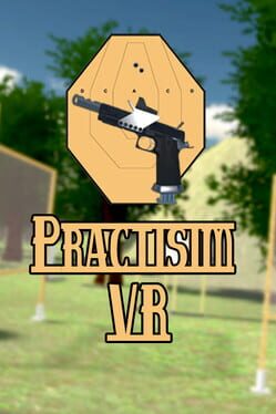 Foto do jogo Practisim VR