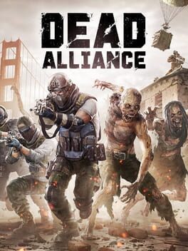 Foto do jogo Dead Alliance