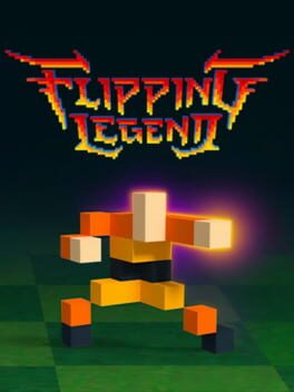 Foto do jogo Flipping Legend