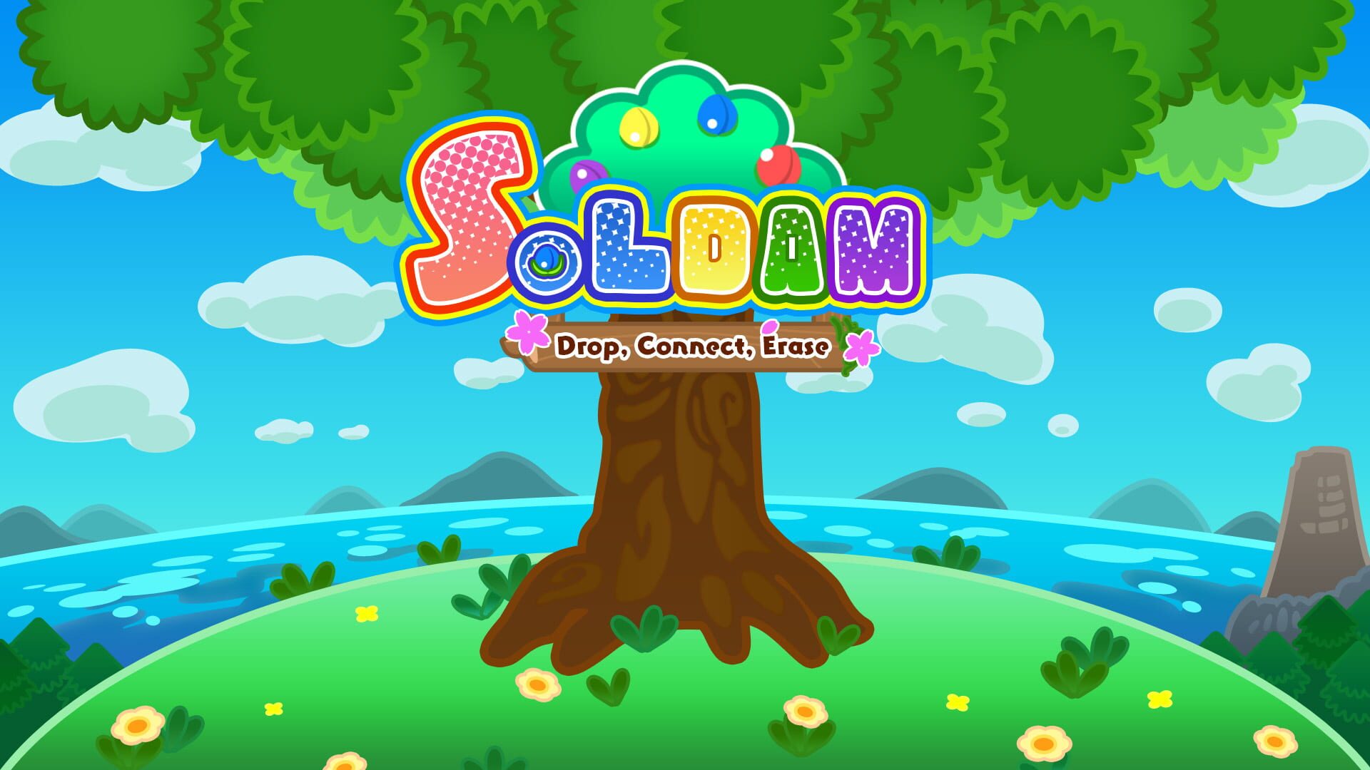 Foto do jogo Soldam: Drop, Connect, Erase