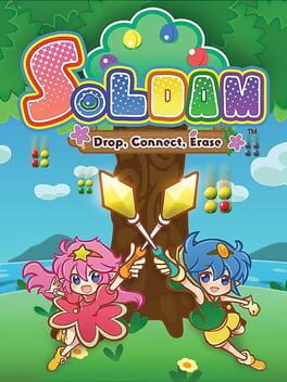 Foto do jogo Soldam: Drop, Connect, Erase