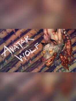 Foto do jogo Avatar of the Wolf