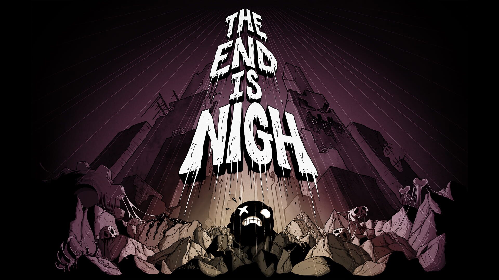 Foto do jogo The End Is Nigh