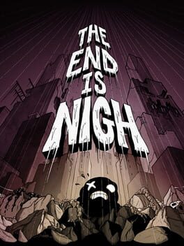 Foto do jogo The End Is Nigh