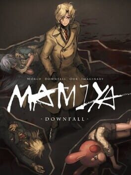 Foto do jogo Mamiya: Downfall