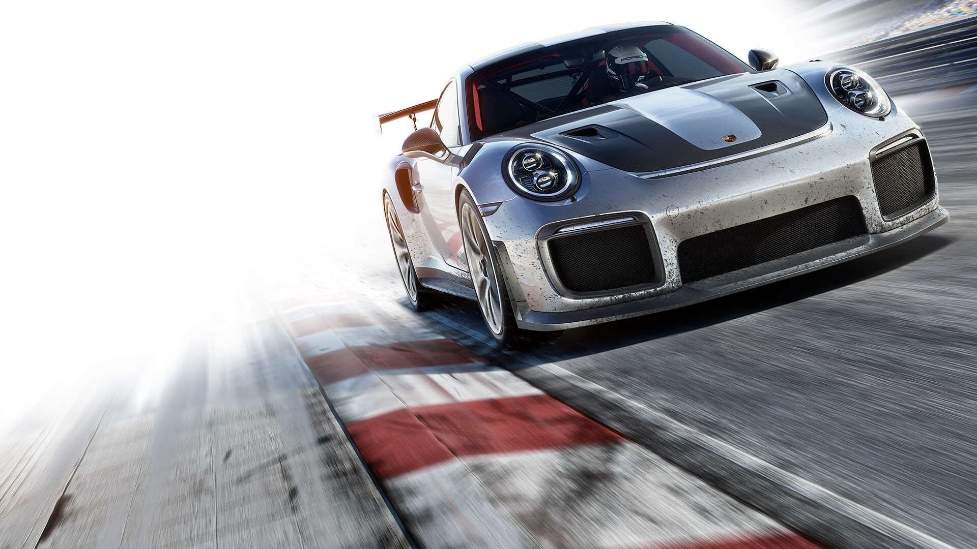 Foto do jogo Forza Motorsport 7